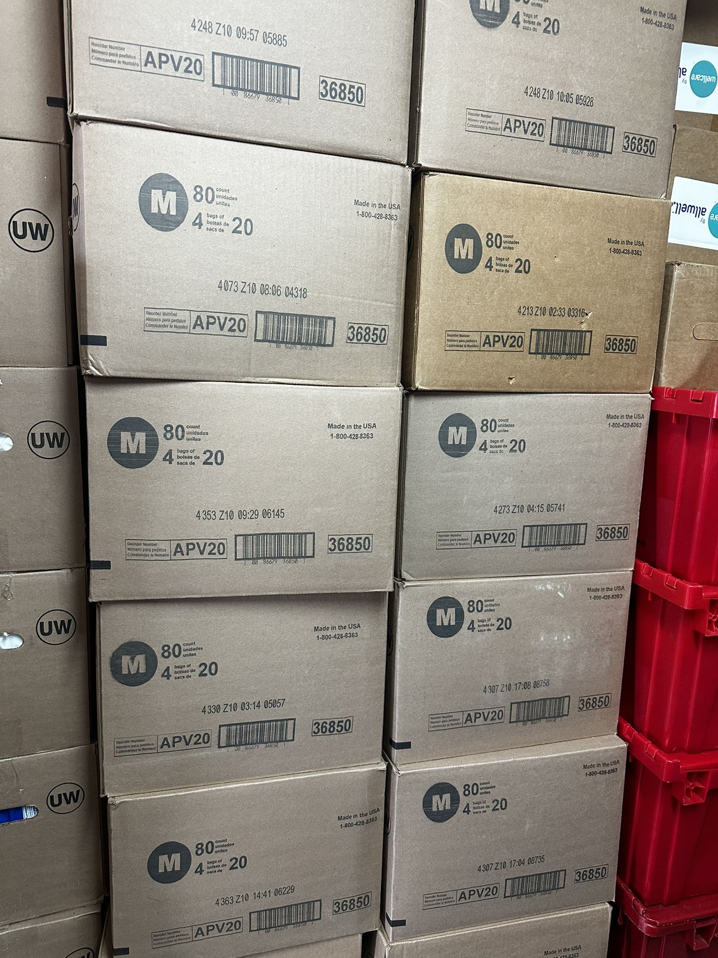 Adult Diapers