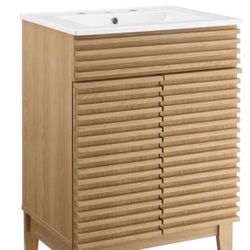 Modway 24” Vanity