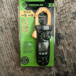 Greenlee CMI-600 Multimeter