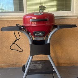 Electric Grill