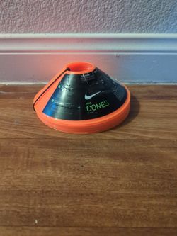 Nike 10 pack Training Cones