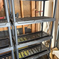 shelves For Garage
