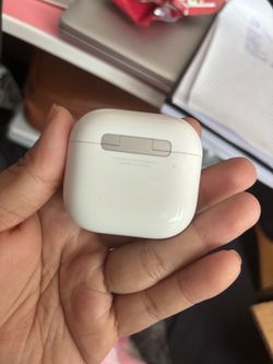 AIRPODS 4