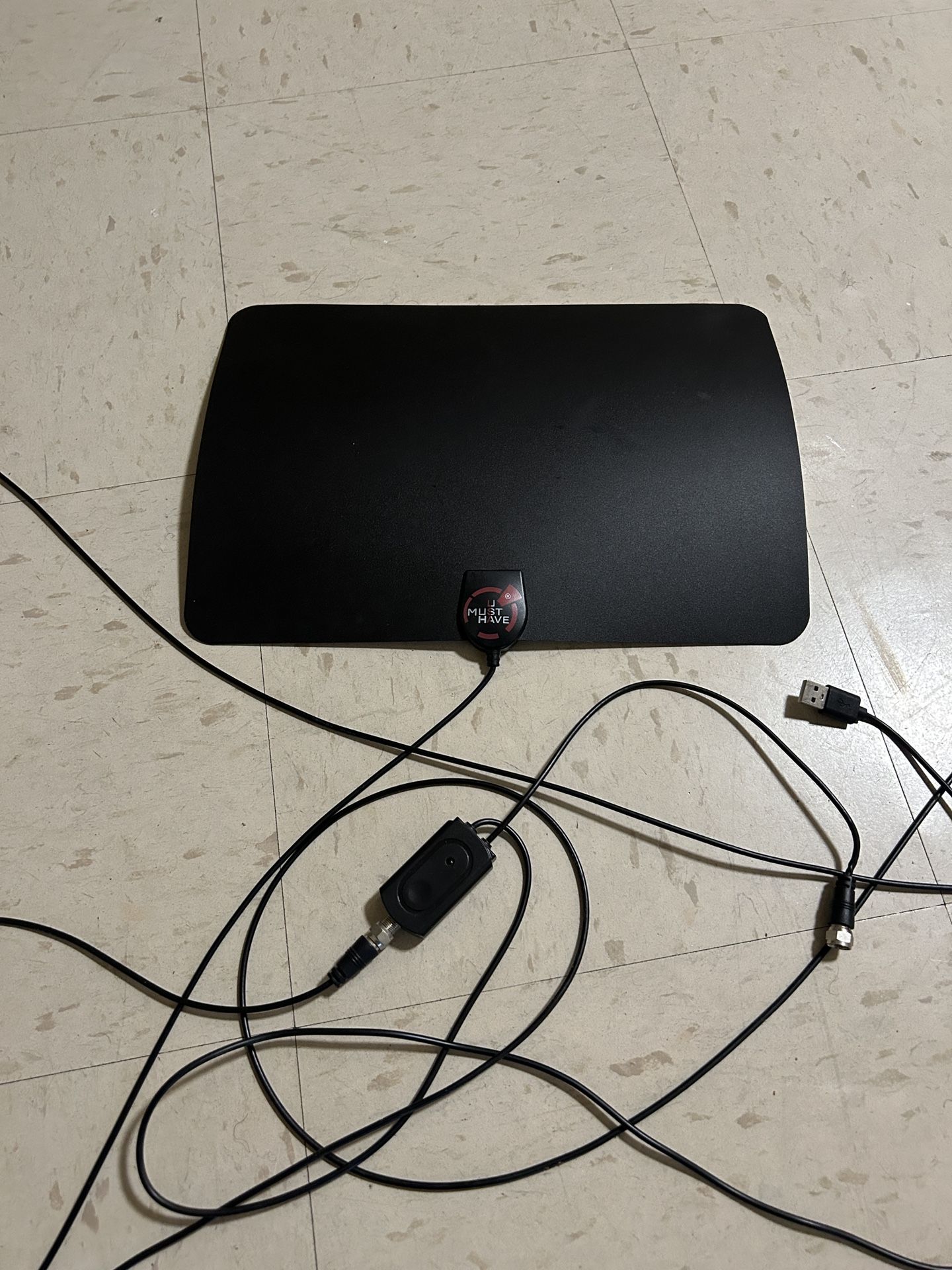 U Must Have TV Antenna for Sale in Brooklyn, NY OfferUp