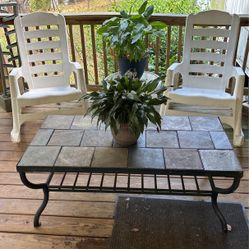 Rocking Chairs