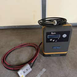 Enersys Impaq Forklift Battery Charger