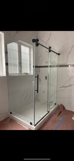 Shower Door