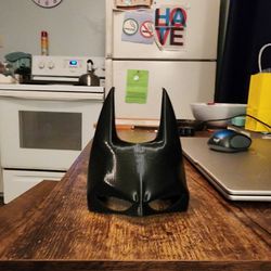 Batman Mask For Cats(or Small Dogs)