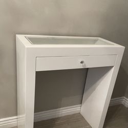 Vanity Desk
