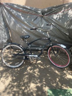 Rat Rod Electra