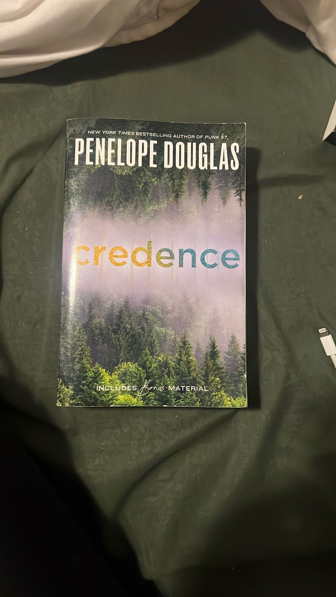 Credence