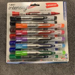BIC Markers