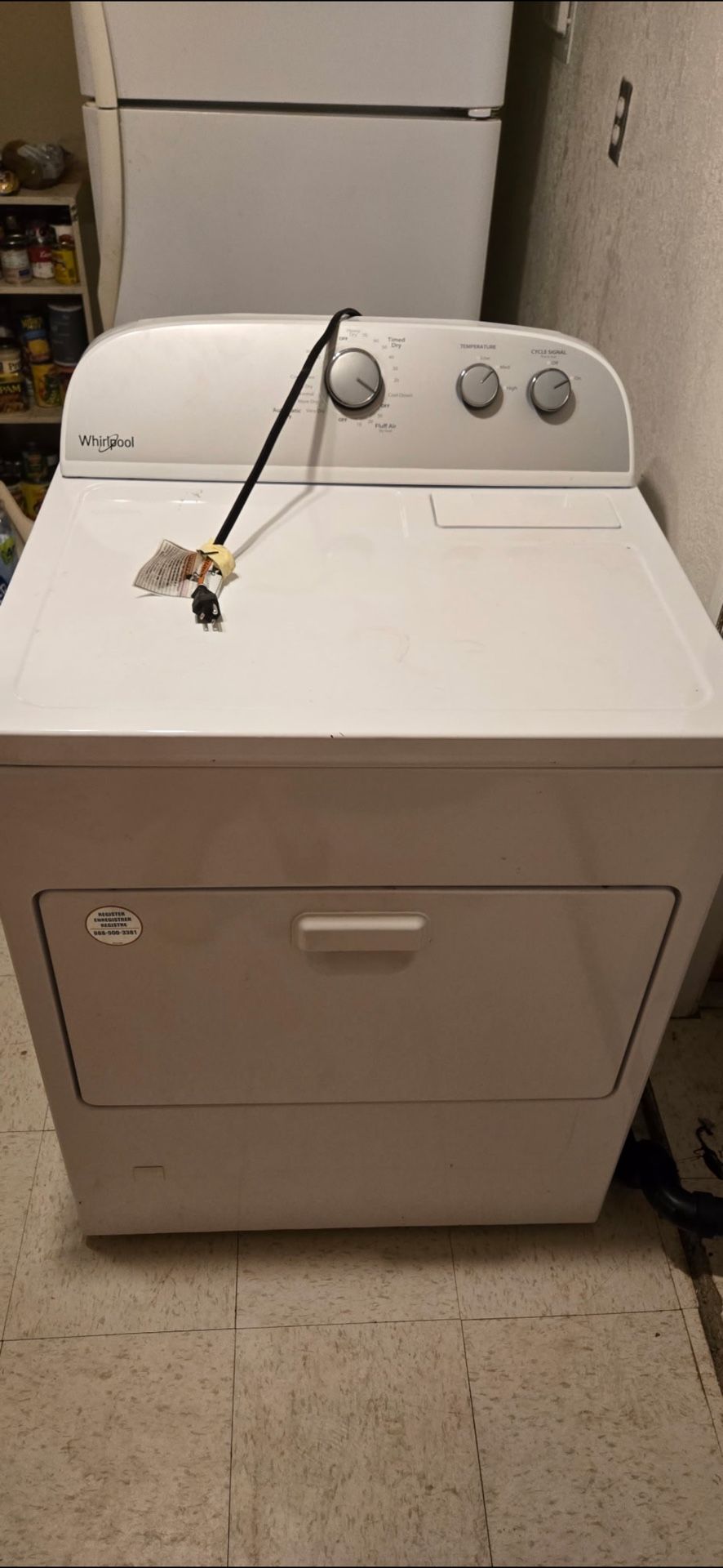 Dryer