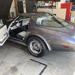 1979 Chevrolet Corvette