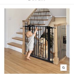Baby Gate