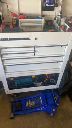 Tool box