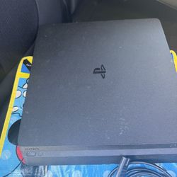 PS4 