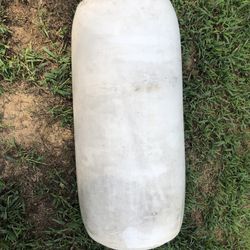 Extra Large Boat Bumper 