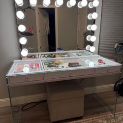Impressions Vanity