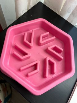 slow eat dog’s bowl 4cups