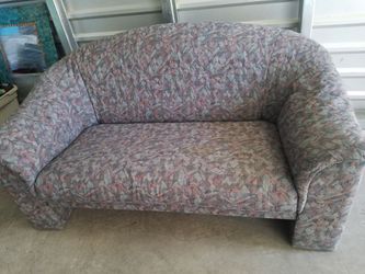 Couch small one