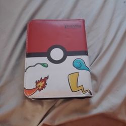 Pokemon Book Full Of Cards Almost And I Could Put Some Gold Cards In There If  Asked But That Will Mean You Have To Pay A Little Bit More