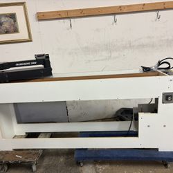 Trumeter Sewing Machine