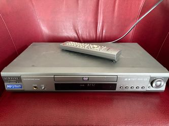Samsung dvd player