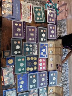 Coins