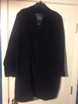Mens coat