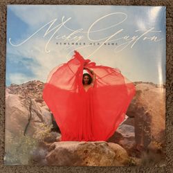 Mickey Guyton- Remember Her Name 2LP Vinyl