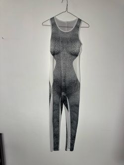 Bodysuit size 2 – extra small