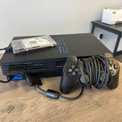 PlayStation 2 Loaded with 600+ Games! 🔥