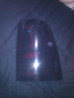 Automotive parts and accessories tail lights for Dodge ram blked out
