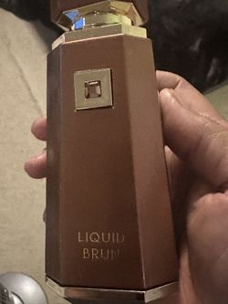 Liquid Brun By French Avenue 100ml
