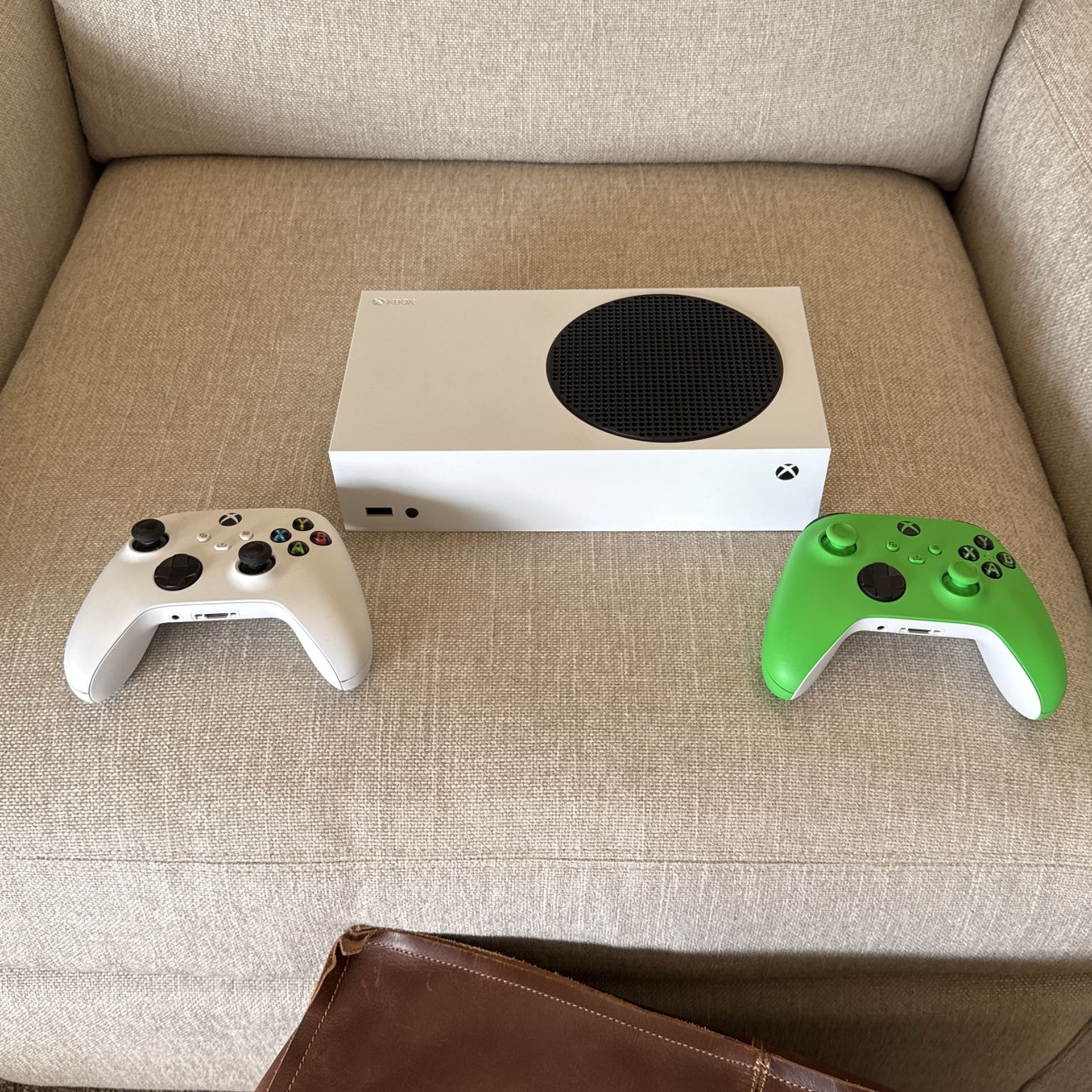 Xbox Series S