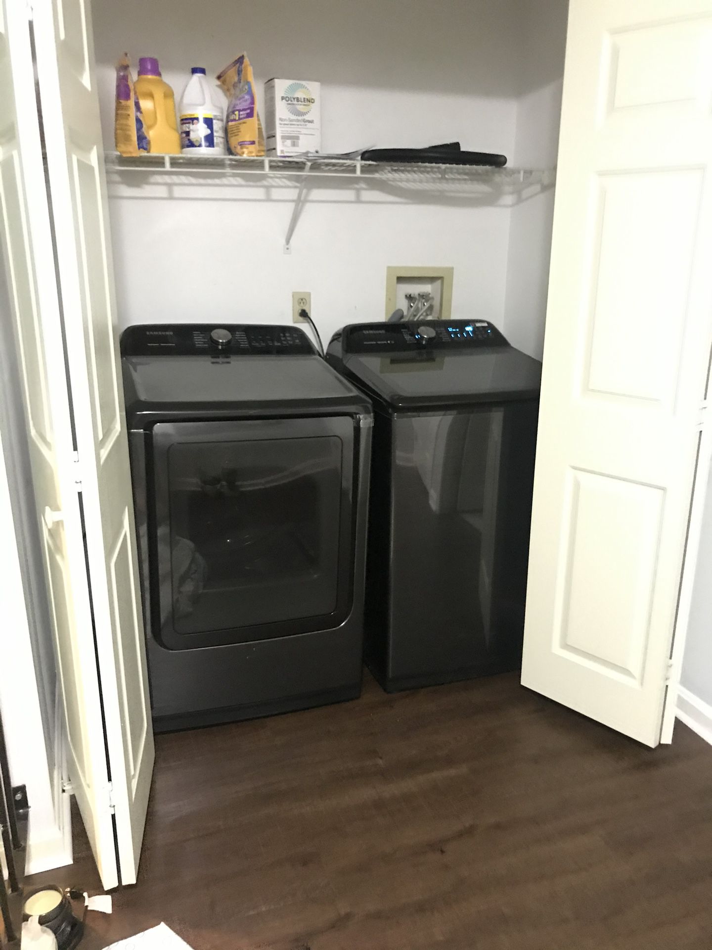 Washer Dryer For Sale