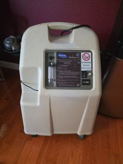 Concentrator