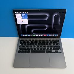 Apple MacBook Air 13 (2020 Model/ M1 chip) 8GB Memory 128GB storage great laptop  