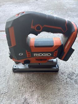 Rigid Saw