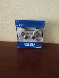 PS3 Wireless Controller 