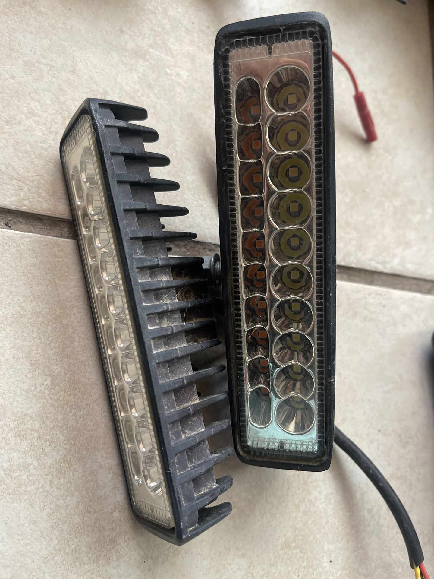 LED  Lights 
