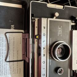 Camera