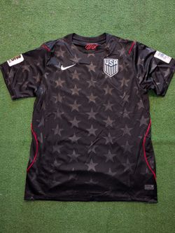 2026 USA Jersey US National Team Away Jersey