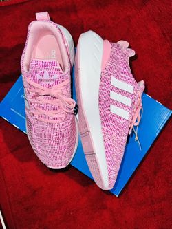 adidas gazelle silver green womens adidas Dame 6 Solar Red White main image 0