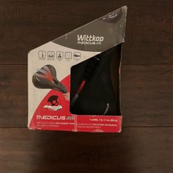 Wittkop Bike Seat