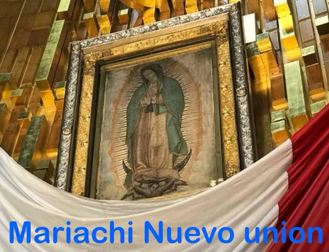 Mariachi Nuevo Union 