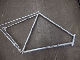 Motobecane bmx bike frame only