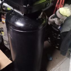Husky Air Compressor 
