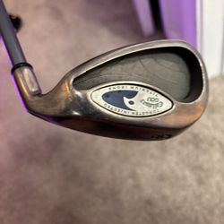Callaway bird eye